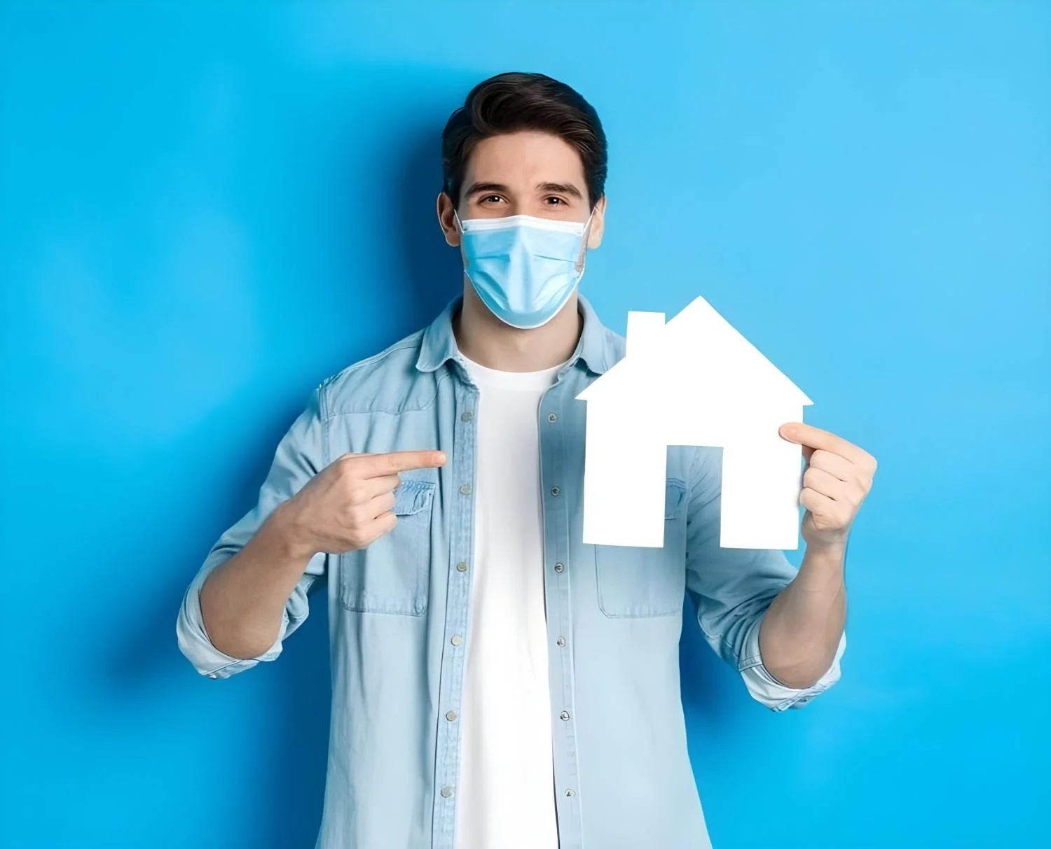 Family home protection